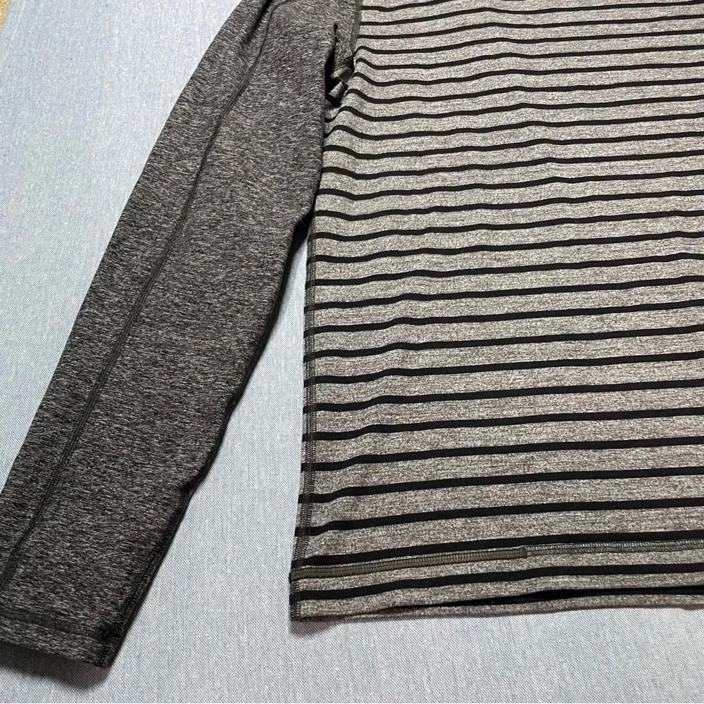 Lululemon Men’s Surge Warm Crew Size XXL - Picture 3 of 4